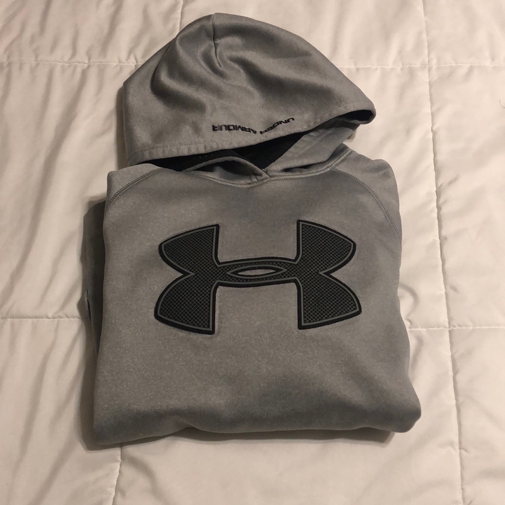 Under Armour Hoodie